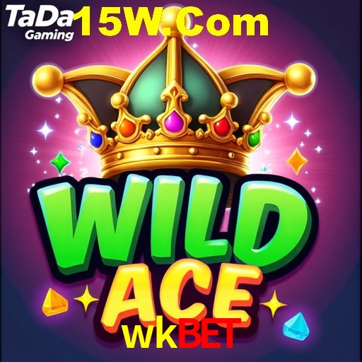 Apostas com odds competitivas na wkbet