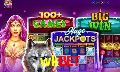 Jogos com bônus e suporte 24h na wkbet