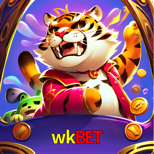 Imagem promocional da wkbet mostrando a plataforma e suas vantagens